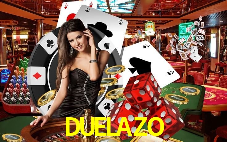 DUELAZO Información confiable