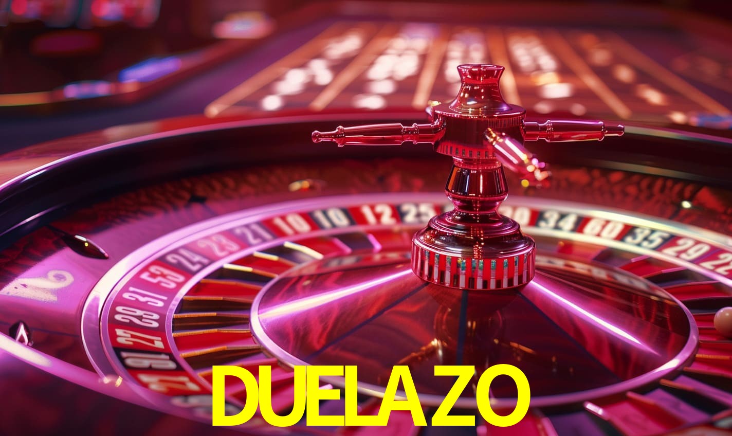 DUELAZO gaming platform
