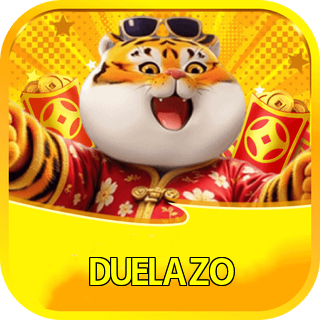 DUELAZO logo